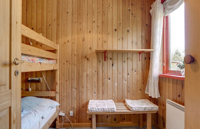 4 bedroom House in Egernsund with sauna - Photo 17