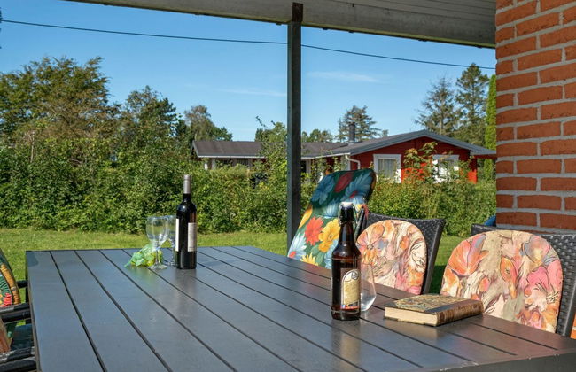 4 bedroom House in Egernsund with sauna - Photo 9