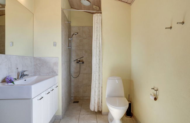 4 bedroom House in Egernsund with sauna - Photo 16