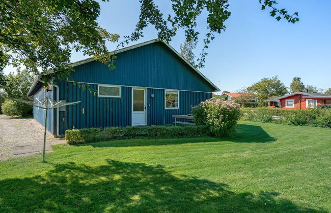 4 bedroom House in Egernsund with sauna - Photo 32