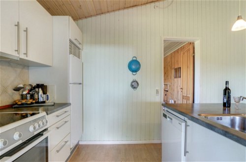 Photo 30 - Maison de 4 chambres à Egernsund avec sauna
