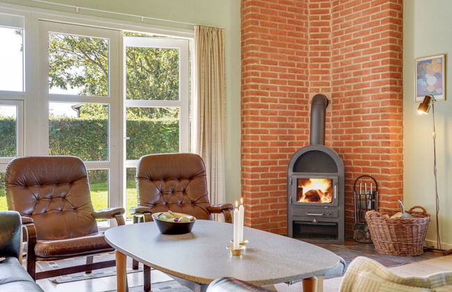 4 bedroom House in Egernsund with sauna - Photo 33