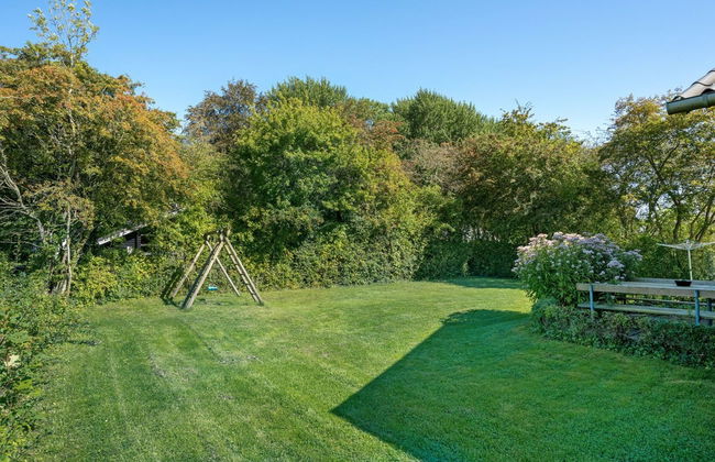 4 bedroom House in Egernsund with sauna - Photo 4