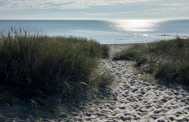 Casa con 3 camere da letto a Hals con terrazza - Foto 20