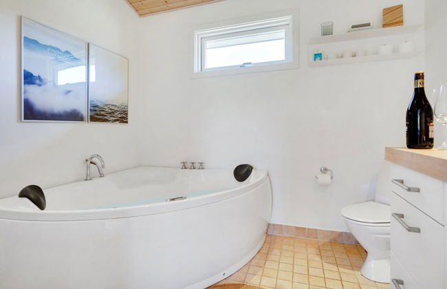 Casa con 3 camere da letto a Hals con terrazza - Foto 8