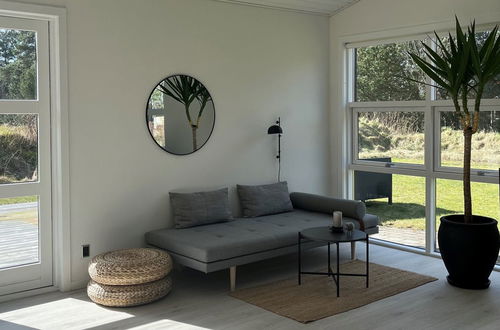Foto 10 - Casa de 3 quartos em Hals com terraço