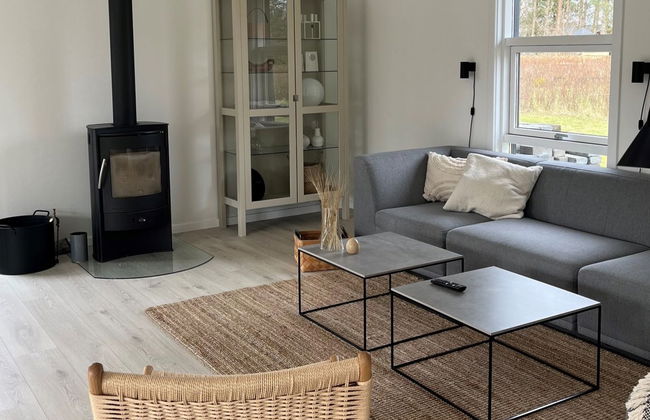 Casa con 3 camere da letto a Hals con terrazza - Foto 3