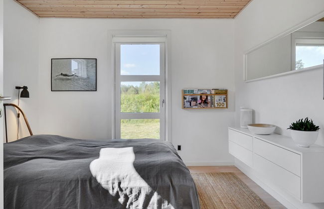 Casa con 3 camere da letto a Hals con terrazza - Foto 7