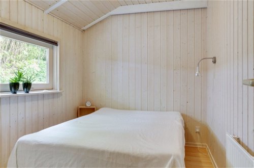 Foto 7 - Casa de 2 habitaciones en Børkop con terraza