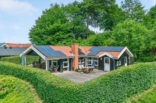 Photo 1 - Maison de 2 chambres à Børkop avec terrasse