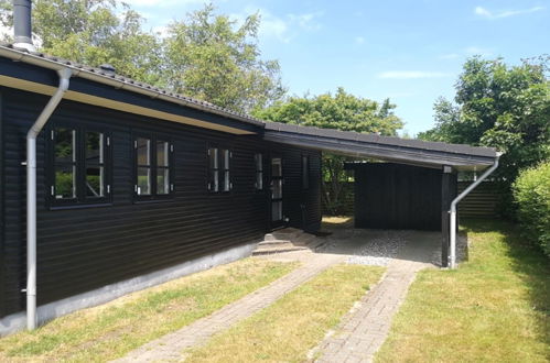 Foto 13 - Haus mit 3 Schlafzimmern in Hadsund