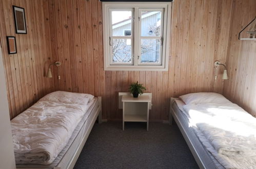 Foto 9 - Haus mit 3 Schlafzimmern in Hadsund