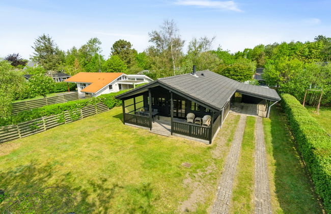 "Amdi" - 100m from the sea - Foto 13