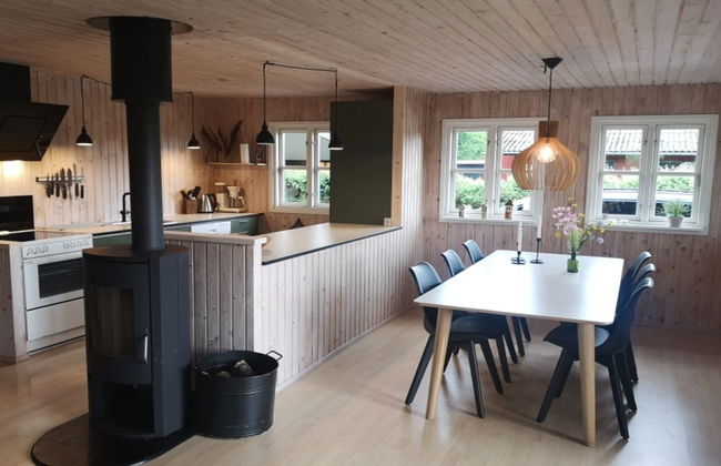 "Amdi" - 100m from the sea - Foto 2