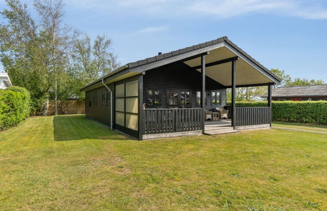 "Amdi" - 100m from the sea - Foto 14