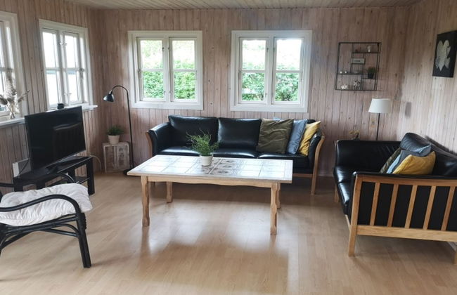 "Amdi" - 100m from the sea - Foto 4