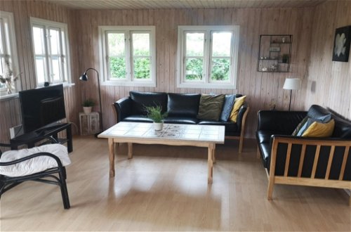 Foto 5 - Haus mit 3 Schlafzimmern in Hadsund