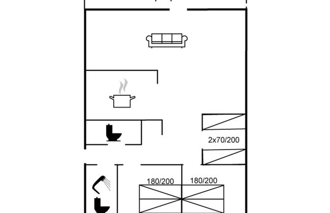 "Amdi" - 100m from the sea - Foto 19