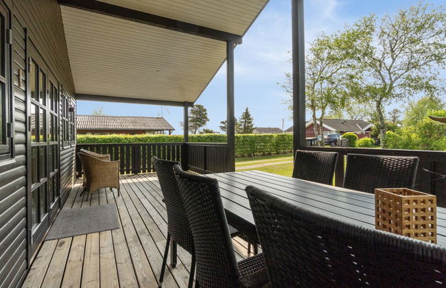 "Amdi" - 100m from the sea - Foto 5