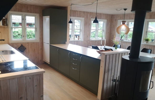 "Amdi" - 100m from the sea - Foto 3