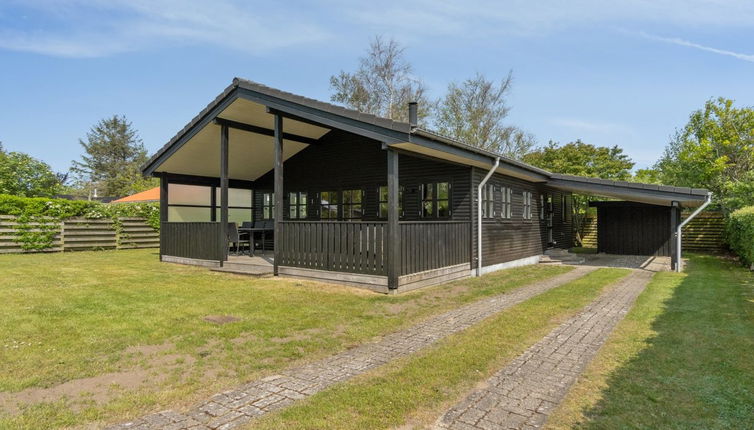 Photo 1 - 3 bedroom House in Hadsund