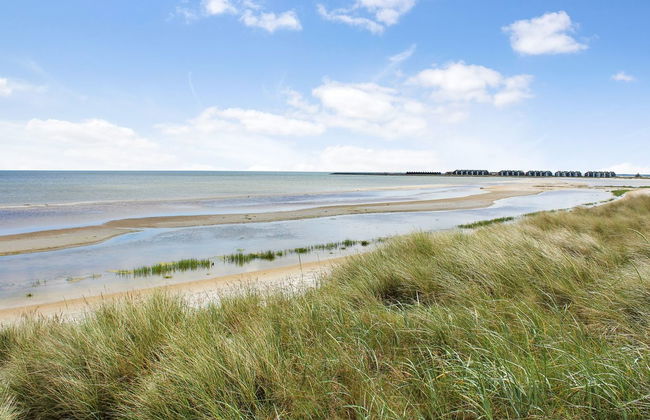 "Amdi" - 100m from the sea - Foto 17