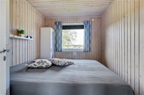 Foto 13 - Haus mit 2 Schlafzimmern in Humble mit terrasse