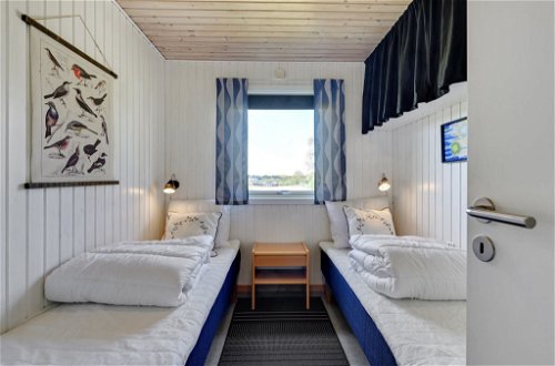 Foto 14 - Haus mit 2 Schlafzimmern in Humble mit terrasse