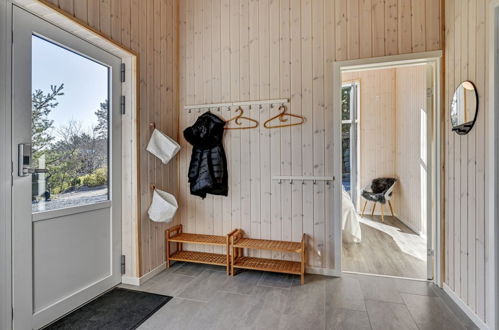 Photo 17 - Maison de 4 chambres à Ebeltoft avec terrasse et sauna