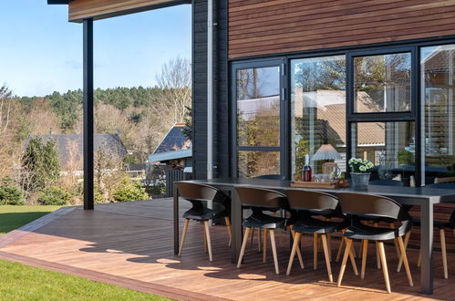 Foto 4 - Casa con 4 camere da letto a Ebeltoft con terrazza e sauna