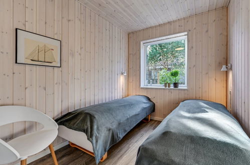 Foto 14 - Casa de 4 quartos em Ebeltoft com terraço e sauna