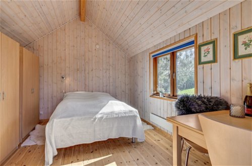 Foto 15 - Casa de 4 quartos em Ebeltoft com terraço e sauna