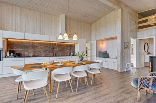 Photo 10 - Maison de 4 chambres à Ebeltoft avec terrasse et sauna