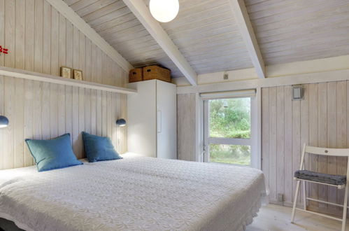 Foto 10 - Casa de 2 habitaciones en Sæby con terraza y sauna