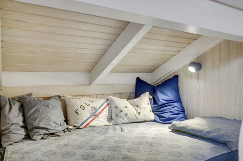 Foto 12 - Casa con 2 camere da letto a Sæby con terrazza e sauna