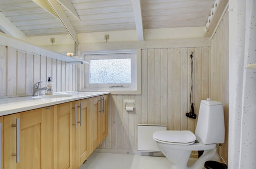 Foto 13 - Casa con 2 camere da letto a Sæby con terrazza e sauna