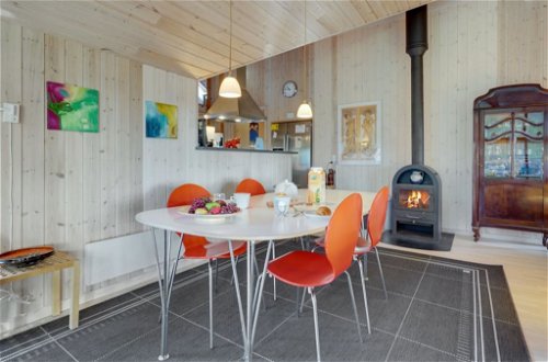 Photo 10 - Maison de 4 chambres à Rødby avec terrasse et sauna