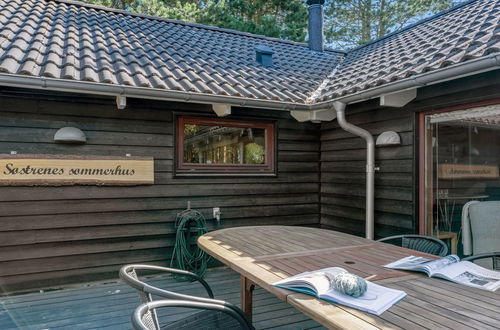 Photo 11 - 4 bedroom House in Rødby with terrace and sauna