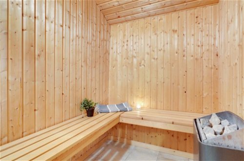 Photo 19 - Maison de 4 chambres à Rødby avec terrasse et sauna