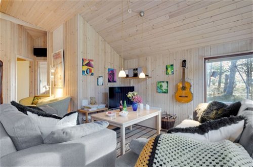 Photo 6 - Maison de 4 chambres à Rødby avec terrasse et sauna