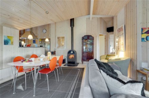 Photo 8 - Maison de 4 chambres à Rødby avec terrasse et sauna