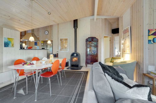 Photo 22 - 4 bedroom House in Rødby with terrace and sauna