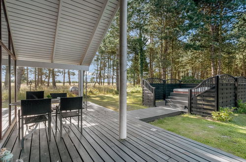 Photo 3 - 4 bedroom House in Rødby with terrace and sauna