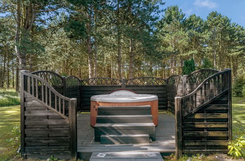 Photo 21 - 4 bedroom House in Rødby with terrace and sauna
