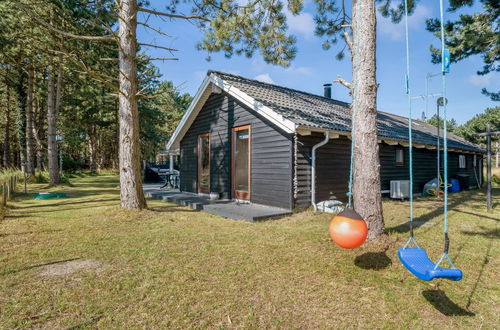 Photo 12 - 4 bedroom House in Rødby with terrace and sauna