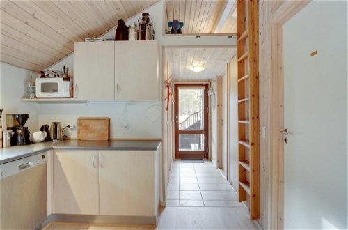 Foto 13 - Haus mit 4 Schlafzimmern in Rødby mit terrasse und sauna