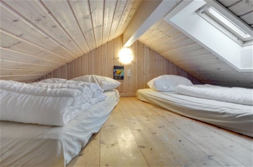 Foto 14 - Haus mit 4 Schlafzimmern in Rødby mit terrasse und sauna
