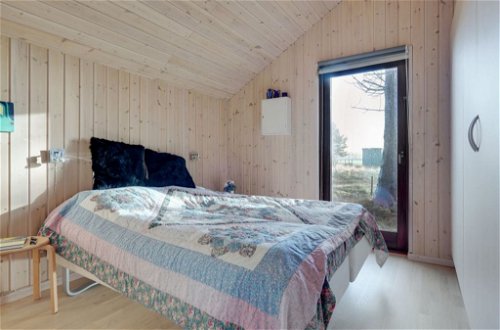 Foto 17 - Casa de 4 quartos em Rødby com terraço e sauna