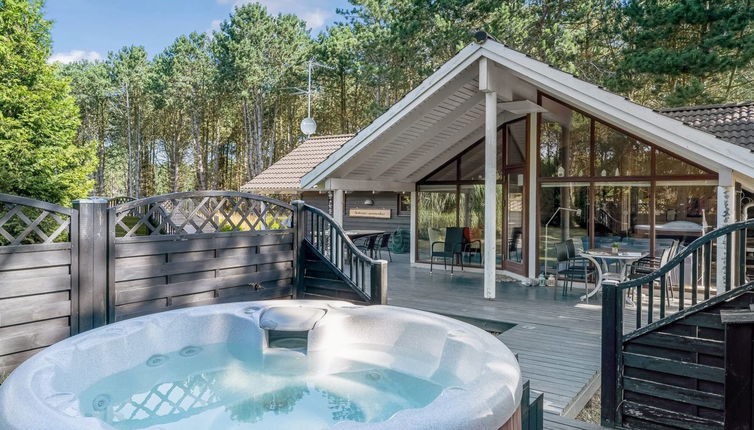 Foto 1 - Haus mit 4 Schlafzimmern in Rødby mit terrasse und sauna