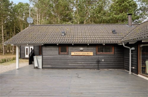 Foto 5 - Casa de 4 habitaciones en Rødby con terraza y sauna